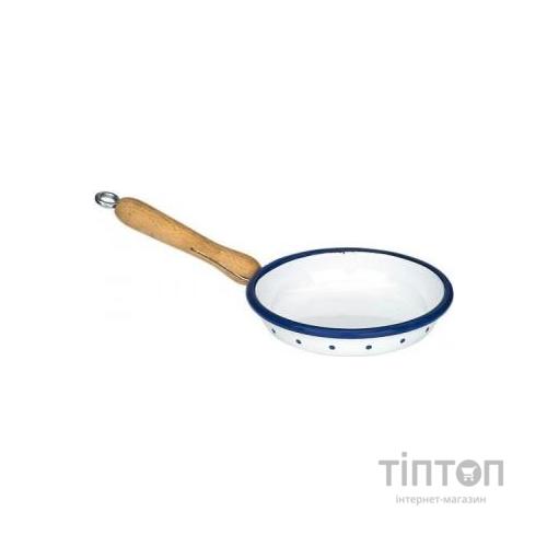 Ігровий набір Nic сковорідка емаль (10 см) (NIC530222)