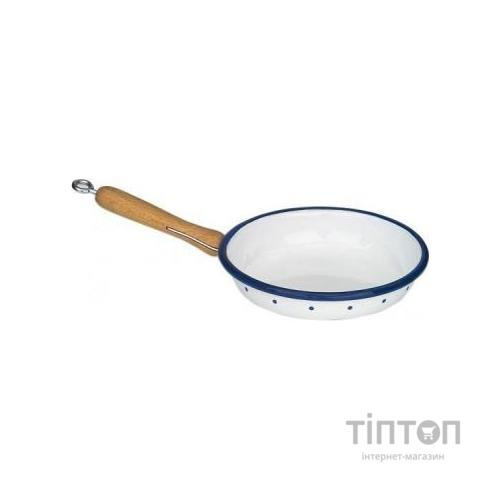 Ігровий набір Nic сковорідка емаль (12 см) (NIC530224)