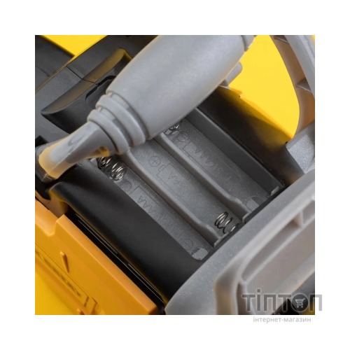 Ігровий набір Otamanko бензопила на батарейках жовта (T001)