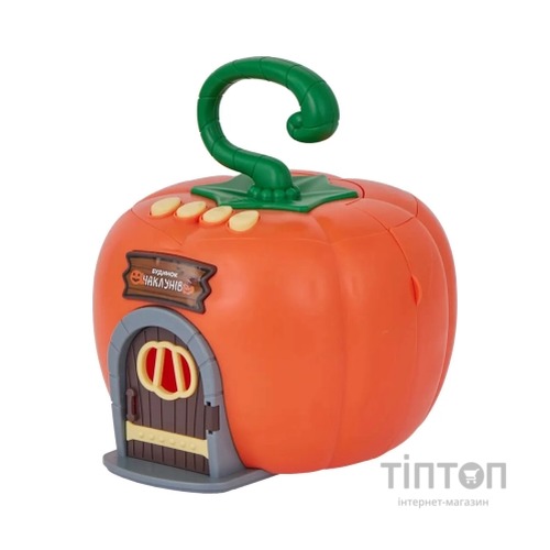 Ігровий набір Otamanko Гарбузовий будинок чарівників (GB0060)