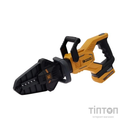 Ігровий набір Otamanko гідравлічні кусачки на батарейках жовтий (T020)