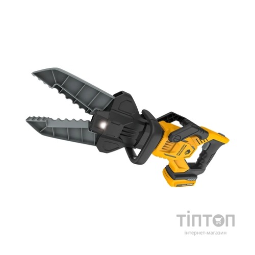 Ігровий набір Otamanko гідравлічні кусачки на батарейках жовтий (T020)