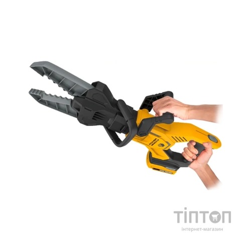 Ігровий набір Otamanko гідравлічні кусачки на батарейках жовтий (T020)
