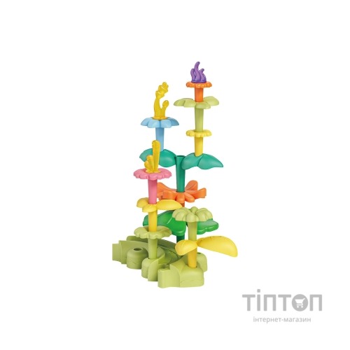 Ігровий набір Otamanko Казковий сад (OTA-Flower1)