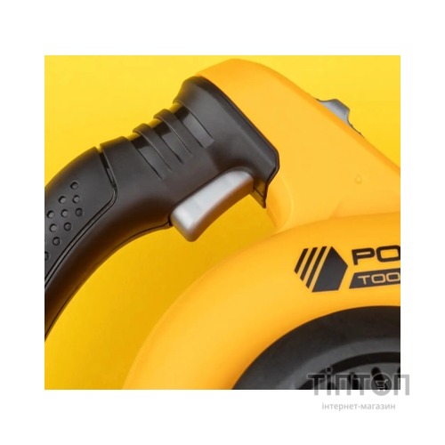 Ігровий набір Otamanko садова повітродувка на батарейках жовта (T018)