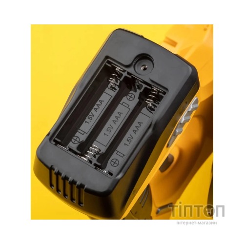 Ігровий набір Otamanko циркулярна пила на батарейках жовта (T008)