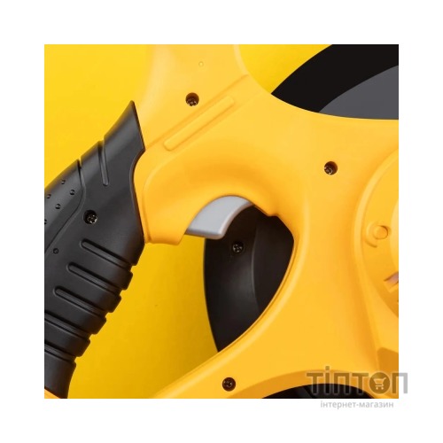 Ігровий набір Otamanko циркулярна пила на батарейках жовта (T008)