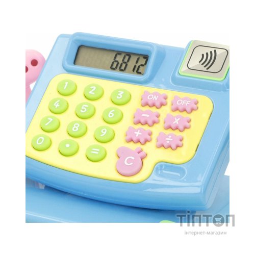 Ігровий набір Peppa Pig Касовий апарат (1684937)