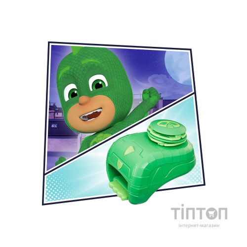 Ігровий набір PJ Masks Спорядження для рольових ігор Герої в масках - Рукавиця Гекк (F2145)