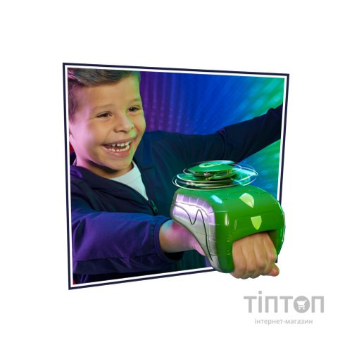 Ігровий набір PJ Masks Спорядження для рольових ігор Герої в масках - Рукавиця Гекк (F2145)