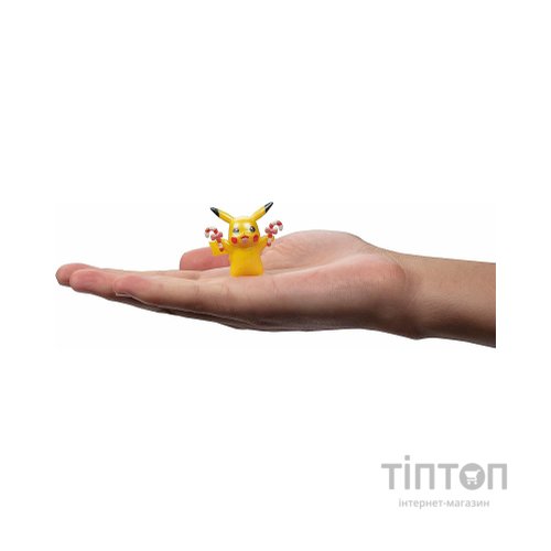 Ігровий набір Pokemon Адвент-календар 2023 (PKW3066)