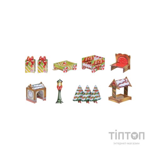 Ігровий набір Pokemon Адвент-календар (PKW3623)