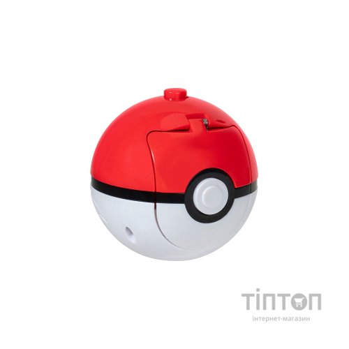 Ігровий набір Pokemon Подвійний батл Пікачу та М'ю (PKW4403)