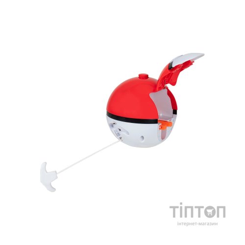 Ігровий набір Pokemon Подвійний батл Пікачу та М'ю (PKW4403)