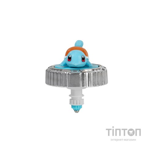 Ігровий набір Pokemon Сквіртл (PKW4400)