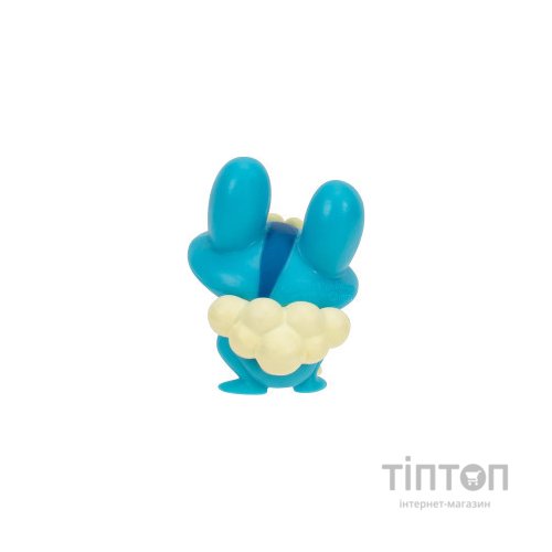 Ігровий набір Pokemon W14 - Фрокі в покеболі (PKW3133)