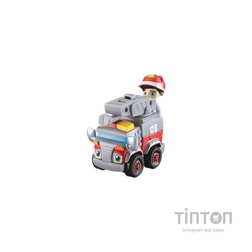 Ігровий набір Rev&Roll Рев та Рамбл DieCast Бо та Спрітцер (EU881031)