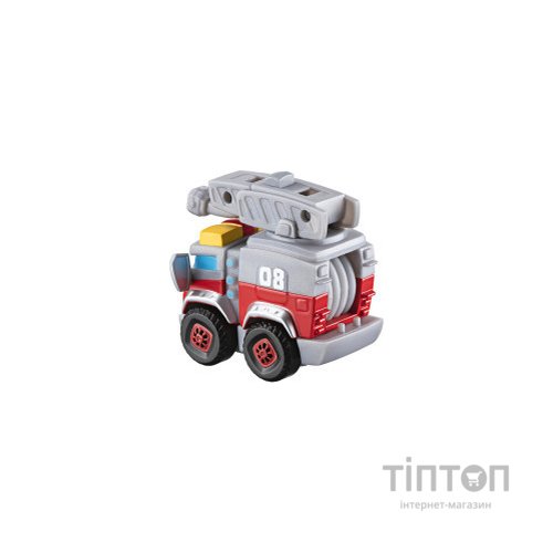 Ігровий набір Rev&Roll Рев та Рамбл DieCast Бо та Спрітцер (EU881031)