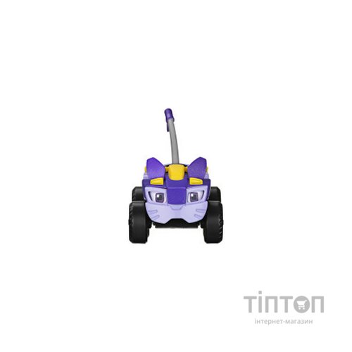 Ігровий набір Rev&Roll Рев та Рамбл DieCast Ейвері та Еллі (EU881021)