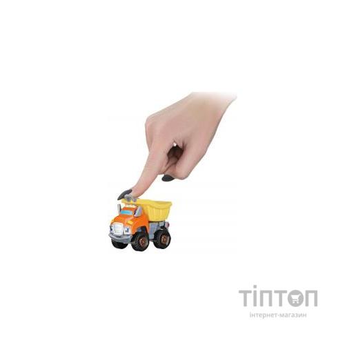 Ігровий набір Rev&Roll Рев та Рамбл DieCast Лорі та Тіппер (EU881051)