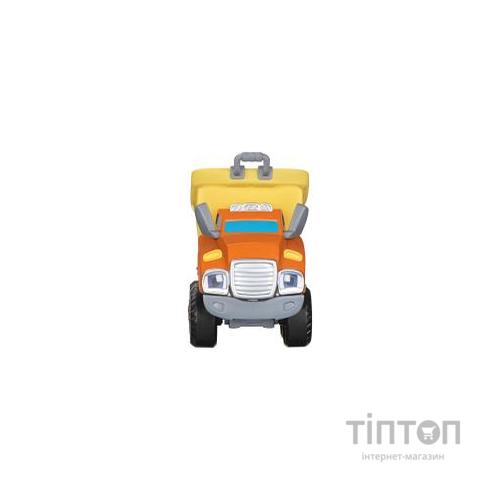 Ігровий набір Rev&Roll Рев та Рамбл DieCast Лорі та Тіппер (EU881051)