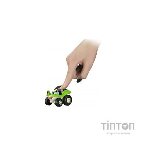 Ігровий набір Rev&Roll Рев та Рамбл DieCast Овен та Краш (EU881041)