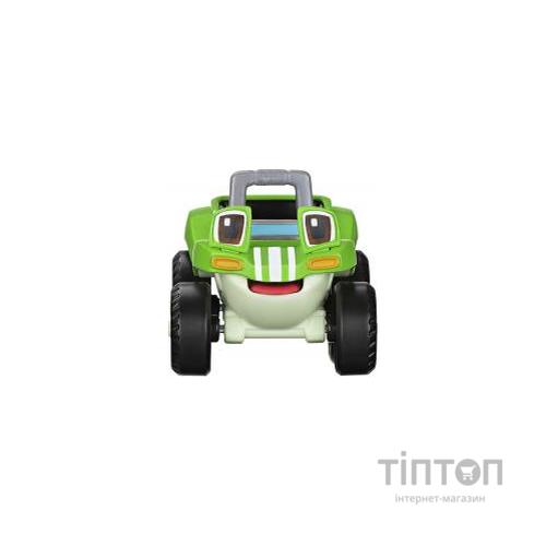 Ігровий набір Rev&Roll Рев та Рамбл DieCast Овен та Краш (EU881041)