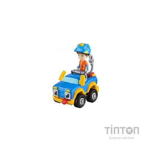 Ігровий набір Rev&Roll Рев та Рамбл DieCast Рев та Рамбл (EU881011)