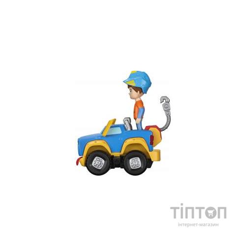 Ігровий набір Rev&Roll Рев та Рамбл DieCast Рев та Рамбл (EU881011)