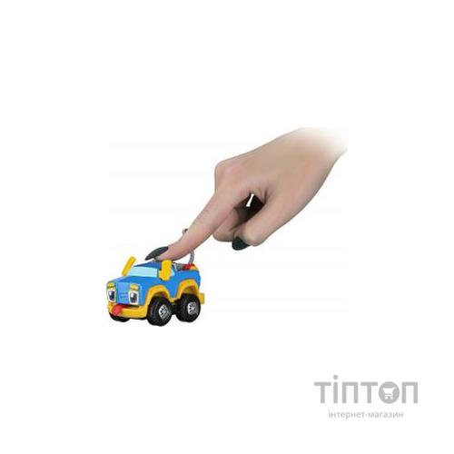 Ігровий набір Rev&Roll Рев та Рамбл DieCast Рев та Рамбл (EU881011)