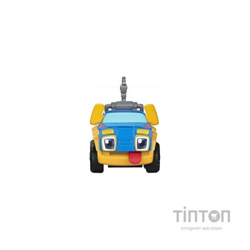 Ігровий набір Rev&Roll Рев та Рамбл DieCast Рев та Рамбл (EU881011)