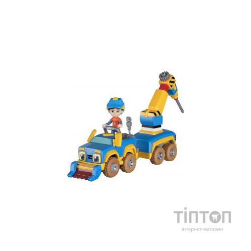 Ігровий набір Rev&Roll Рев та Рамбл Go Rumble (EU881310)