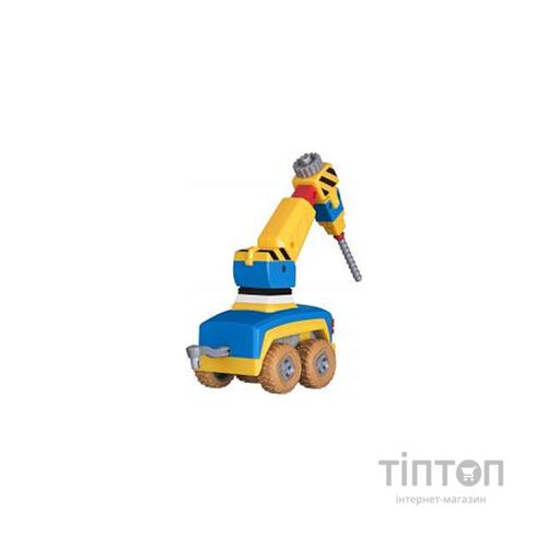 Ігровий набір Rev&Roll Рев та Рамбл Go Rumble (EU881310)