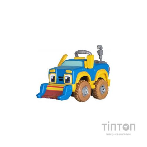 Ігровий набір Rev&Roll Рев та Рамбл Go Rumble (EU881310)