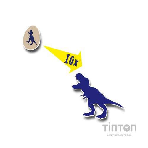 Ігровий набір Ses Creative Діно в яйці (25063S)