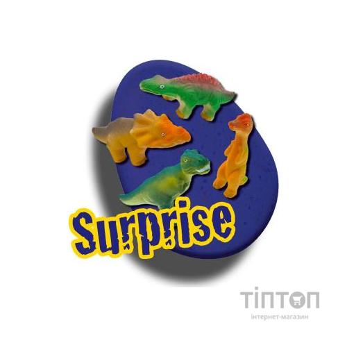 Ігровий набір Ses Creative Діно в яйці (25063S)