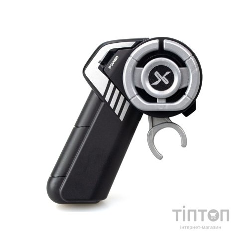 Ігровий набір Silverlit BUILD 2 DRIVE RADICAL RACER, РК, 2,4 GHz (ГГц), червона (20701)