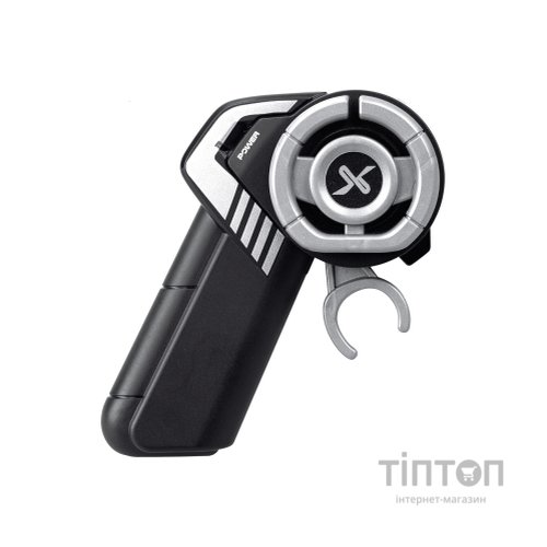 Ігровий набір Silverlit BUILD 2 DRIVE SUPER SPORTS, РК, 2,4 GHz (ГГц), синя (20702)