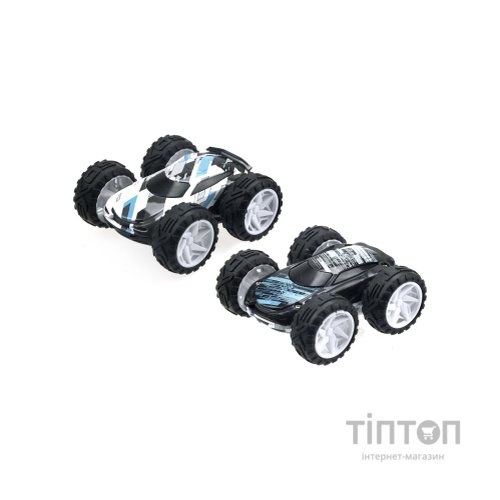 Ігровий набір Silverlit Exost Jump Mega (20624)