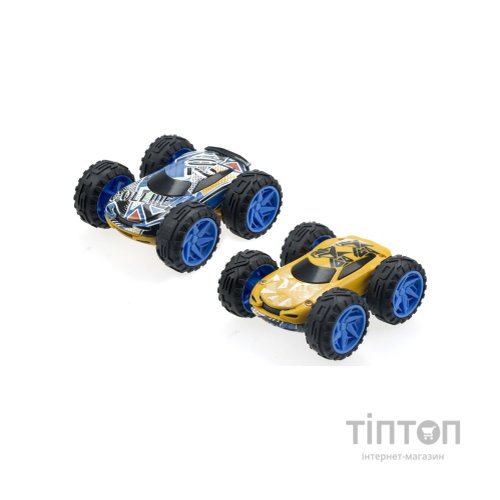 Ігровий набір Silverlit Exost Jump Mega (20624)