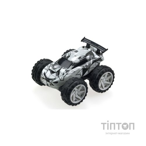 Ігровий набір Silverlit Exost Jump Mega (20624)