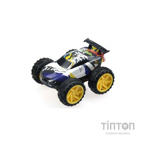 Ігровий набір Silverlit Exost Jump Mega (20624)