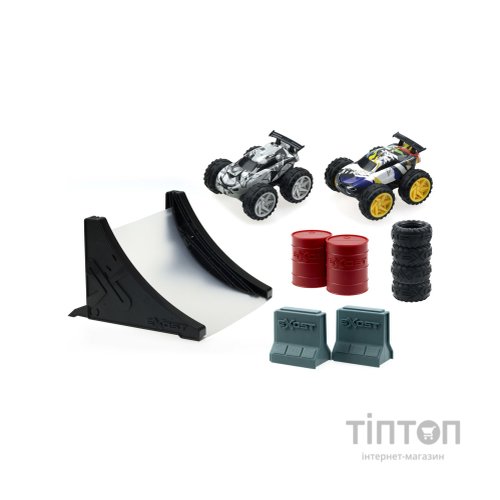 Ігровий набір Silverlit Exost Jump Mega (20624)