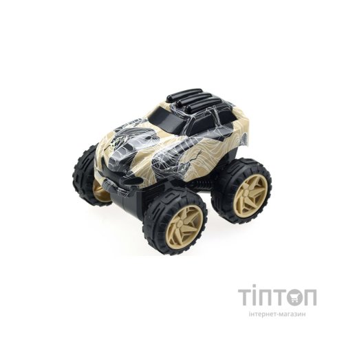 Ігровий набір Silverlit Exost Jump Mega (20624)