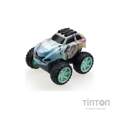 Ігровий набір Silverlit Exost Jump Mega (20624)