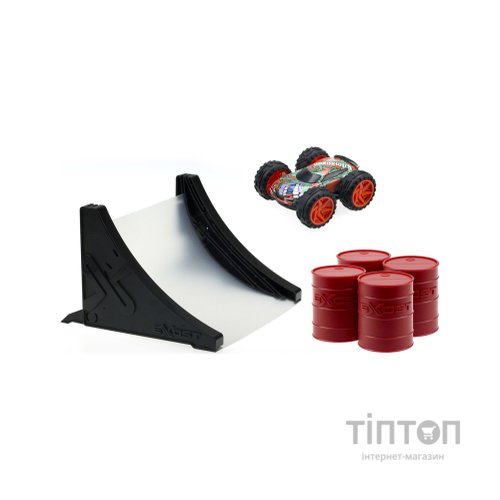 Ігровий набір Silverlit Exost Jump Stunt (20620)