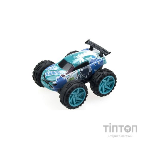 Ігровий набір Silverlit Exost Jump Stunt (20620)