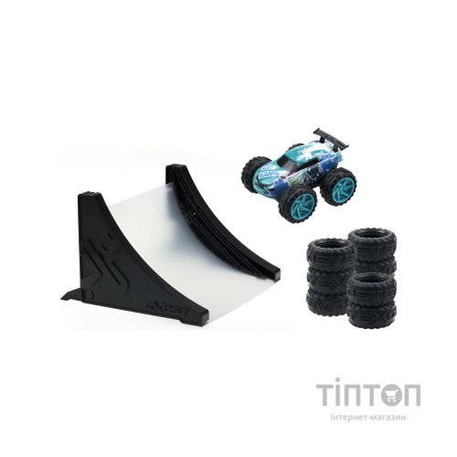 Ігровий набір Silverlit Exost Jump Stunt (20620)