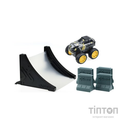 Ігровий набір Silverlit Exost Jump Stunt (20620)