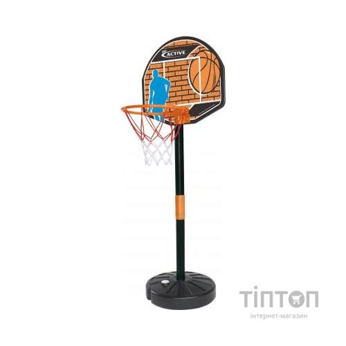 Ігровий набір Simba Баскетбол з корзиною висота 160 см (7407609)